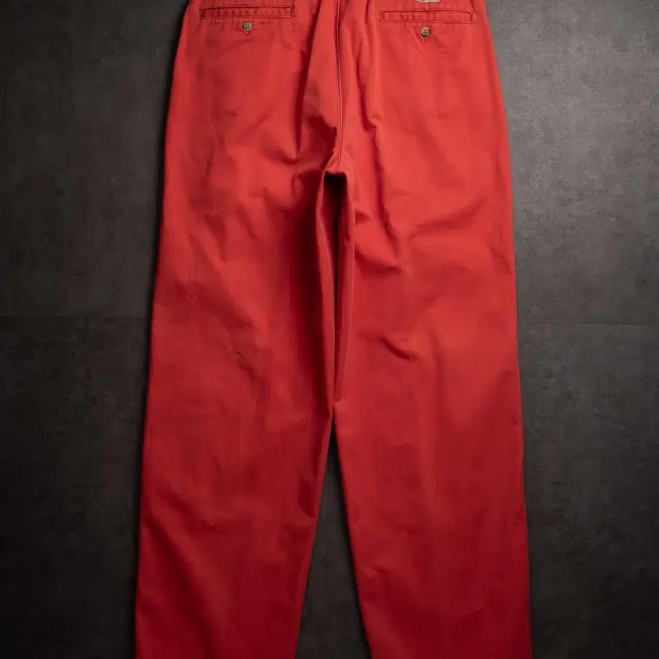 80's PRL Authentic Dry Goods Chino Pants