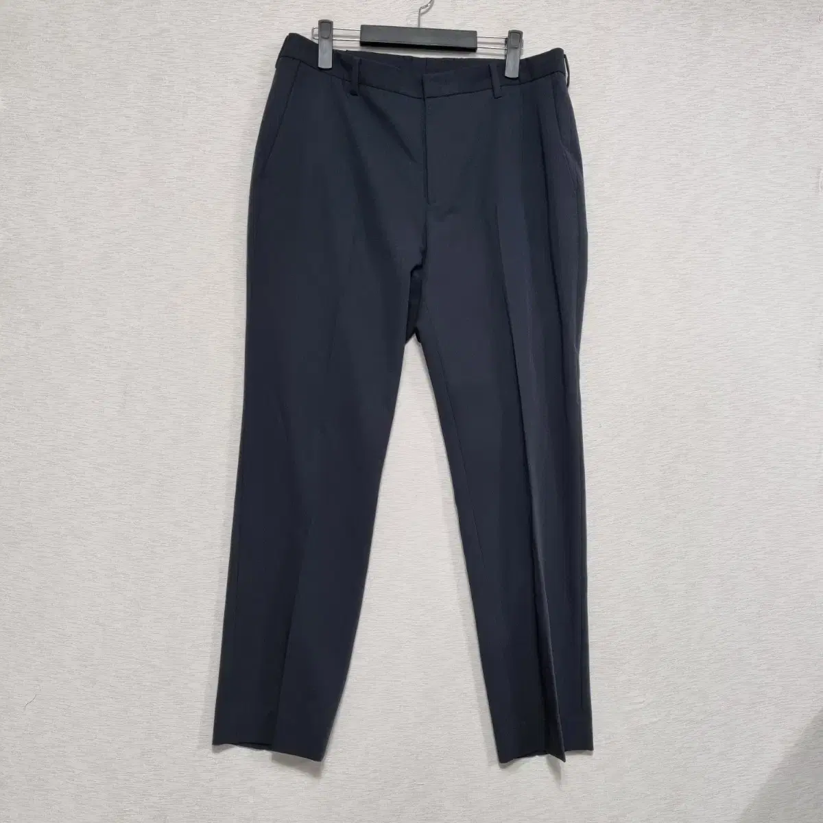 Jia Ganseason Black Slacks Men's 33"_0923