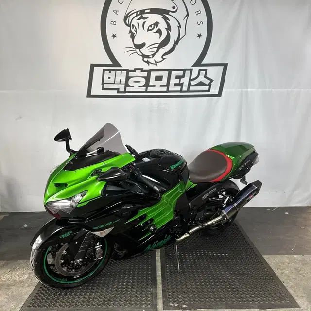 (이벤트중 내용참고)20년식 머플러구변블박신차급 zx14r zzr1400