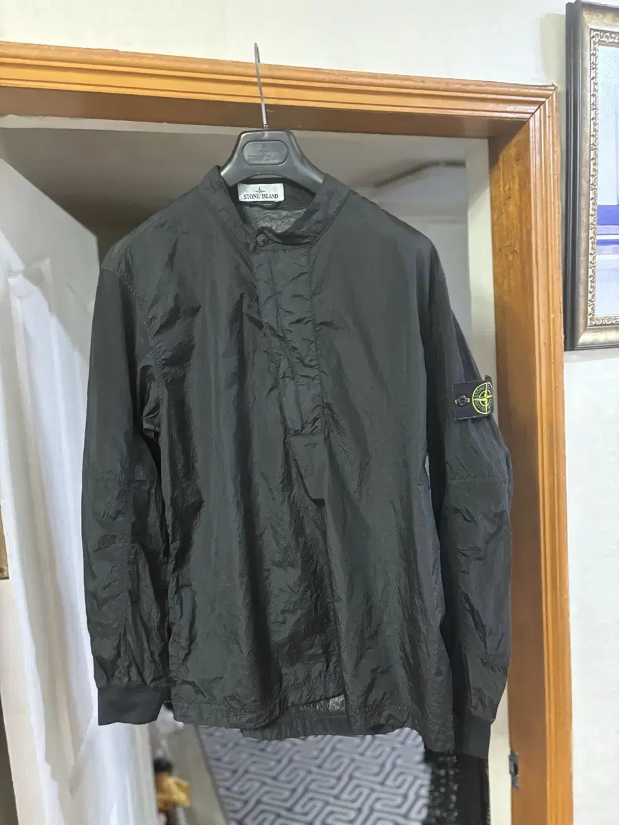 Stone Island Anorak