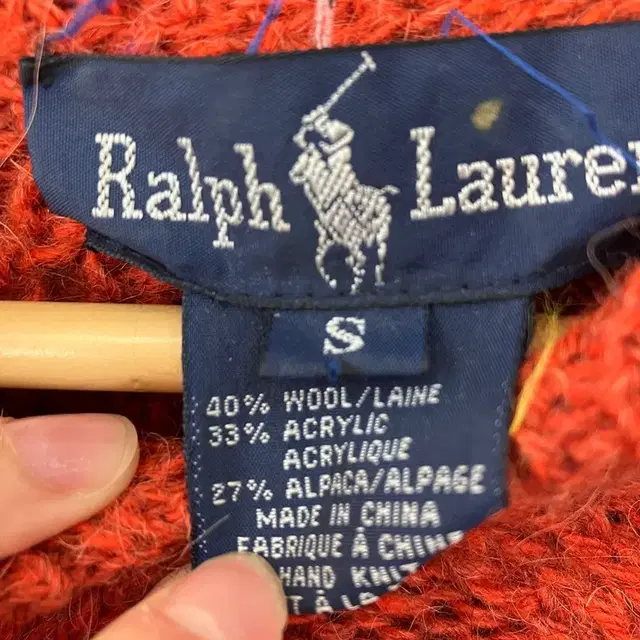 RALPH LAUREN 니트 | Women S