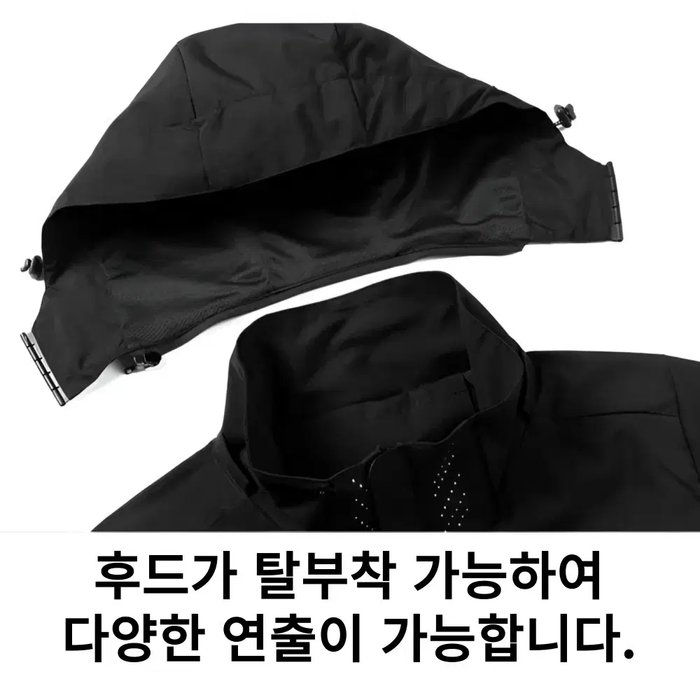 새상품)무료배송/바람막이 점퍼 윈드브레이커 캠핑등산방풍 자켓 집업 후드