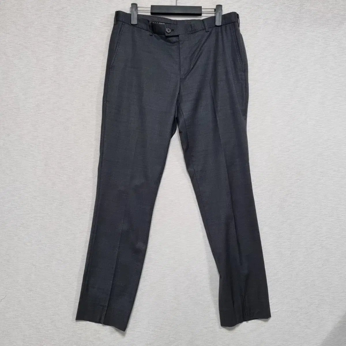 Ziek Seasonal Charcoal Pants M33inchㅡ0923