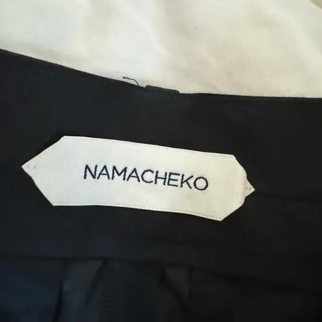 나마셰코 Namacheko 반바지 S