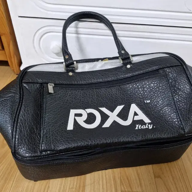 ROXA 가방 보스턴백 여행 보조 가방