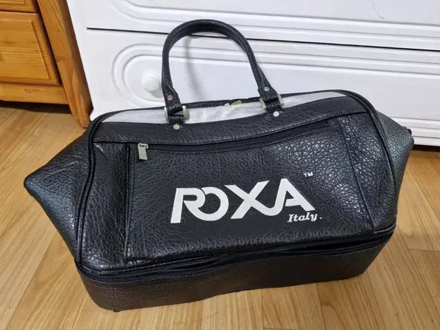 ROXA 가방 보스턴백 여행 보조 가방