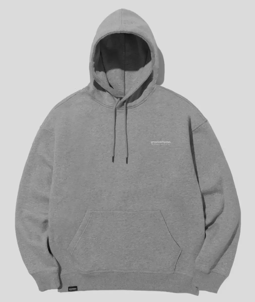 Groubeminded Hoodie L