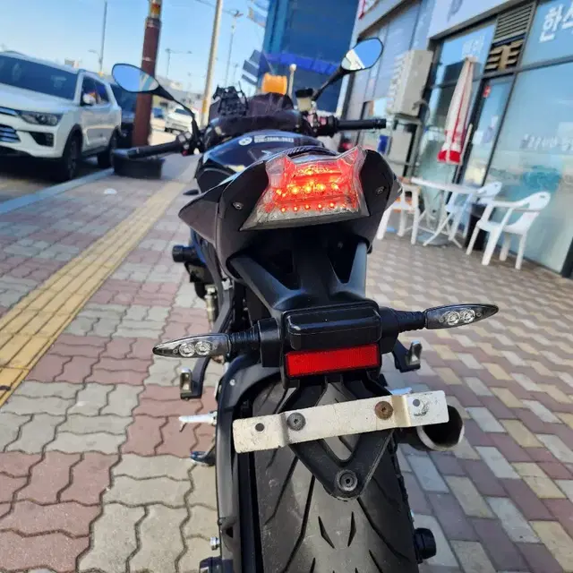 bmw s1000r 2016년식 풀배기 판매합니다