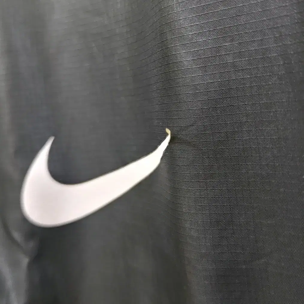 나이키 NFTB 셀렉트 피스테톱 NIKE 바람막이 윈드브레이커 웜업