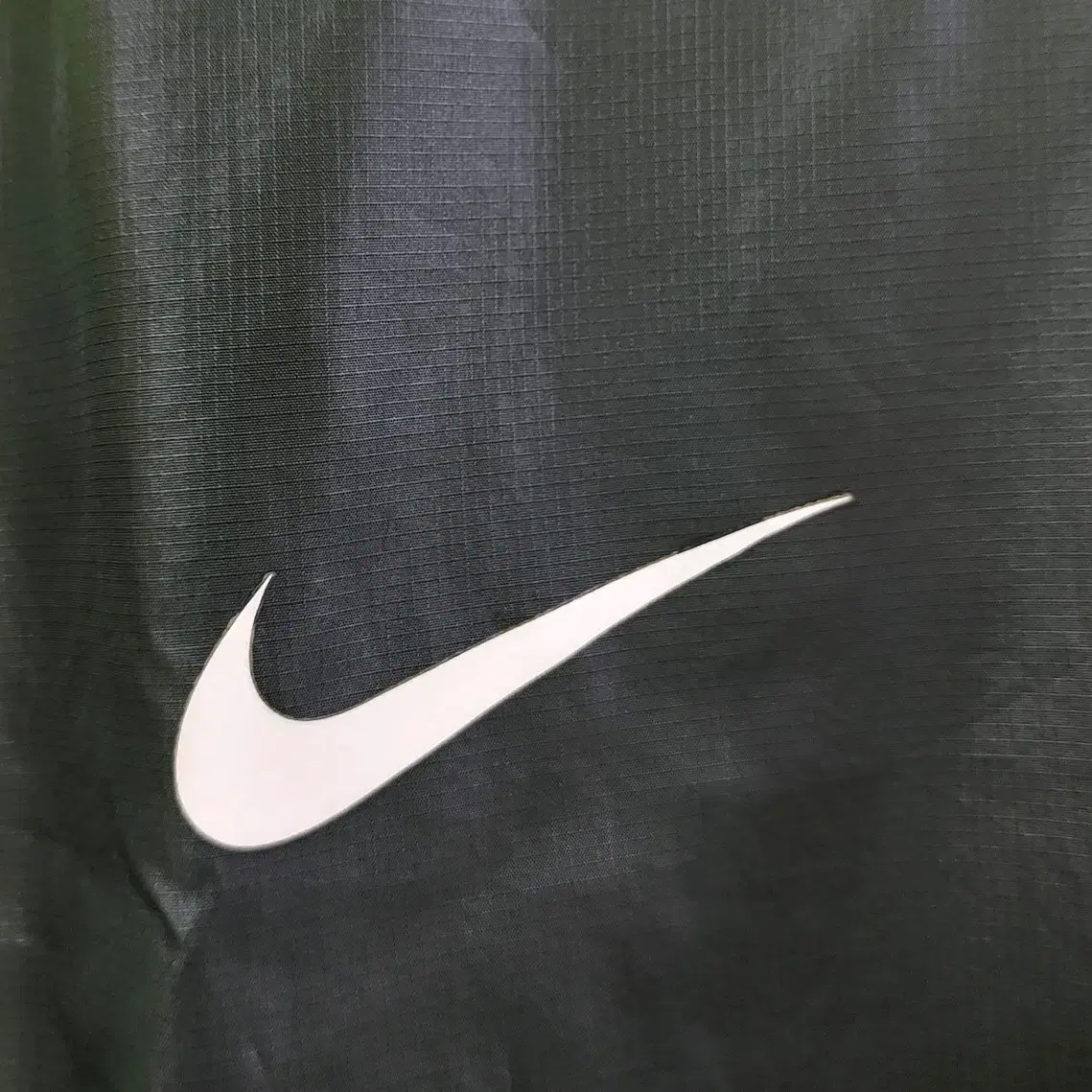 나이키 NFTB 셀렉트 피스테톱 NIKE 바람막이 윈드브레이커 웜업