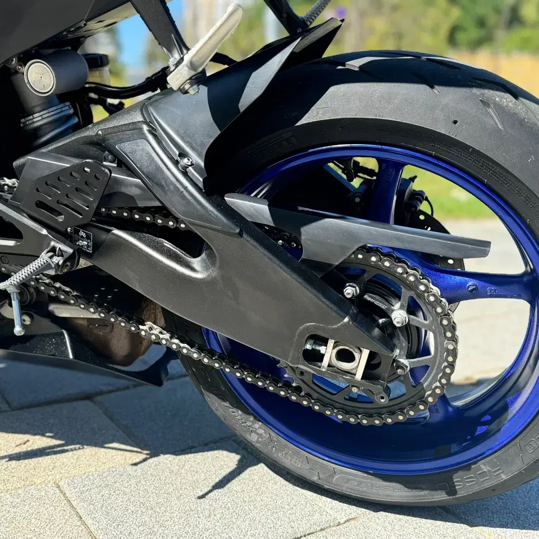 야마하 yzf r6 2018년식 깨끗한 바이크 판매 합니다