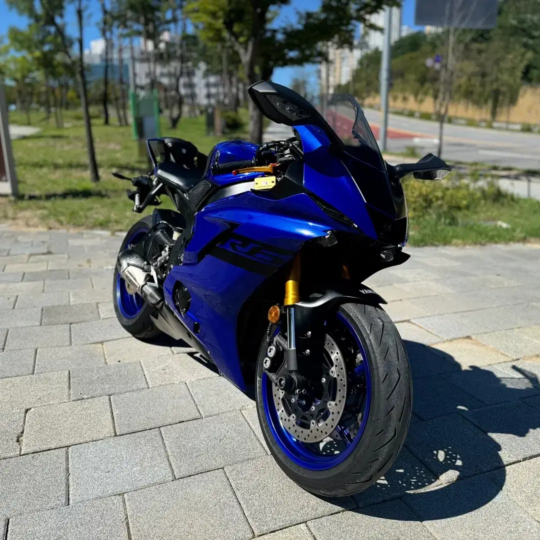 야마하 yzf r6 2018년식 깨끗한 바이크 판매 합니다