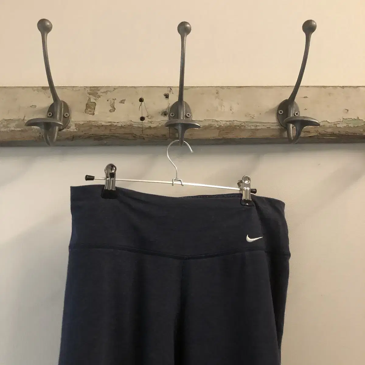 Vintage Nike dri-fit navy pt