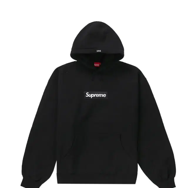 Supreme box logo hoodie 슈프림 후드티