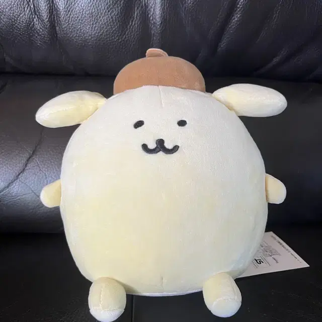 나가노 농담곰 폼폼푸린 1탄 인형