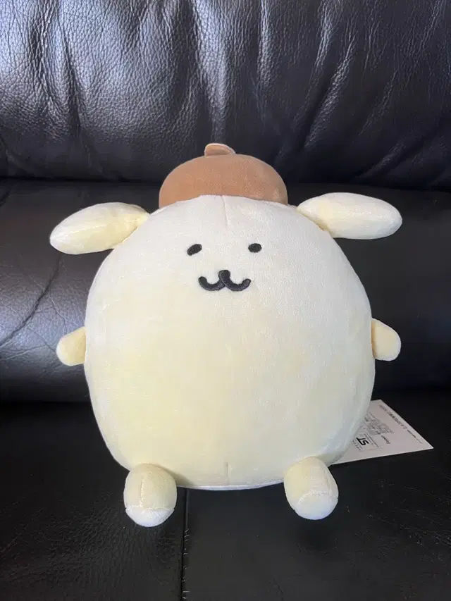 나가노 농담곰 폼폼푸린 1탄 인형