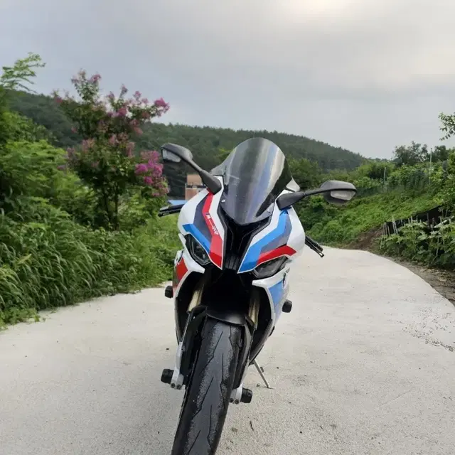 S1000RR 20년식 M카울 무사고 무꿍 단조휠 레이스팩 판매나 대차