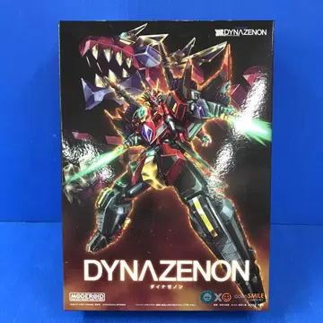 MODEROID 다이나제논 'SSSS.DYNAZENON'