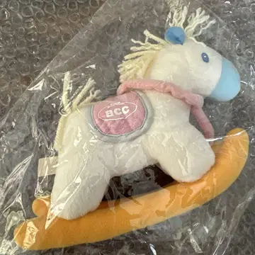 1918년 베이비치치 목마 레어 귀중한 앤티크