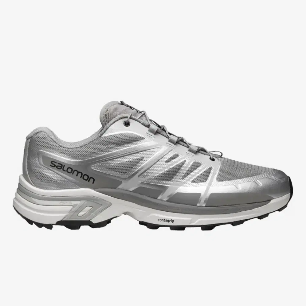 살로몬 Salomon XT-Wings 2 Lunar Rock Gray