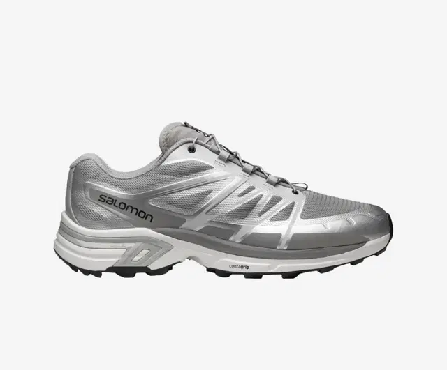 살로몬 Salomon XT-Wings 2 Lunar Rock Gray