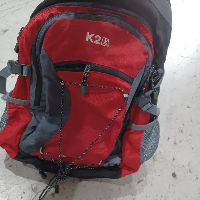 K2  배낭