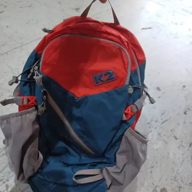 K2  배낭   20L