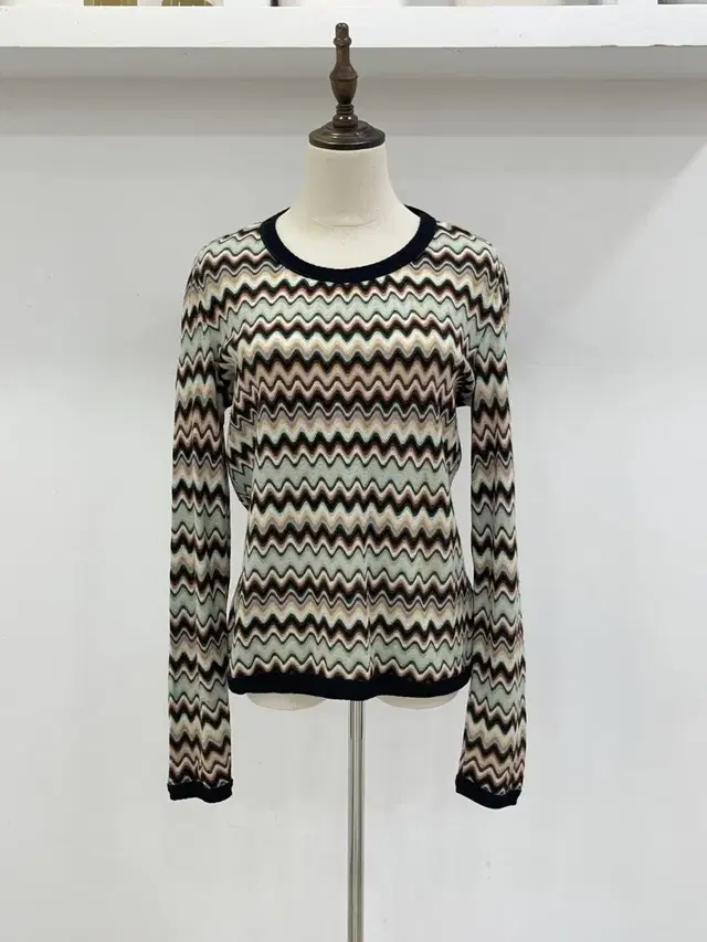 MISSONI 미소니 여성 니트