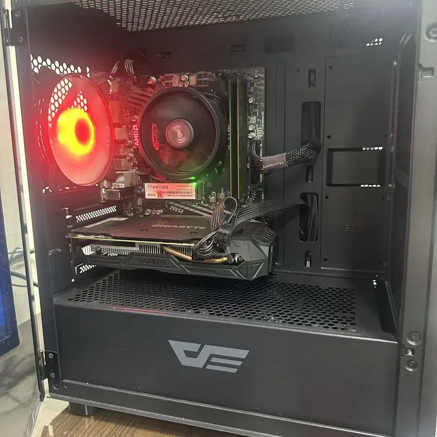 컴퓨터pc