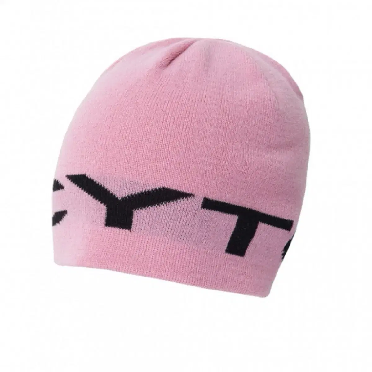 레씨토 LOGO JACQUARD BEANIE 비니