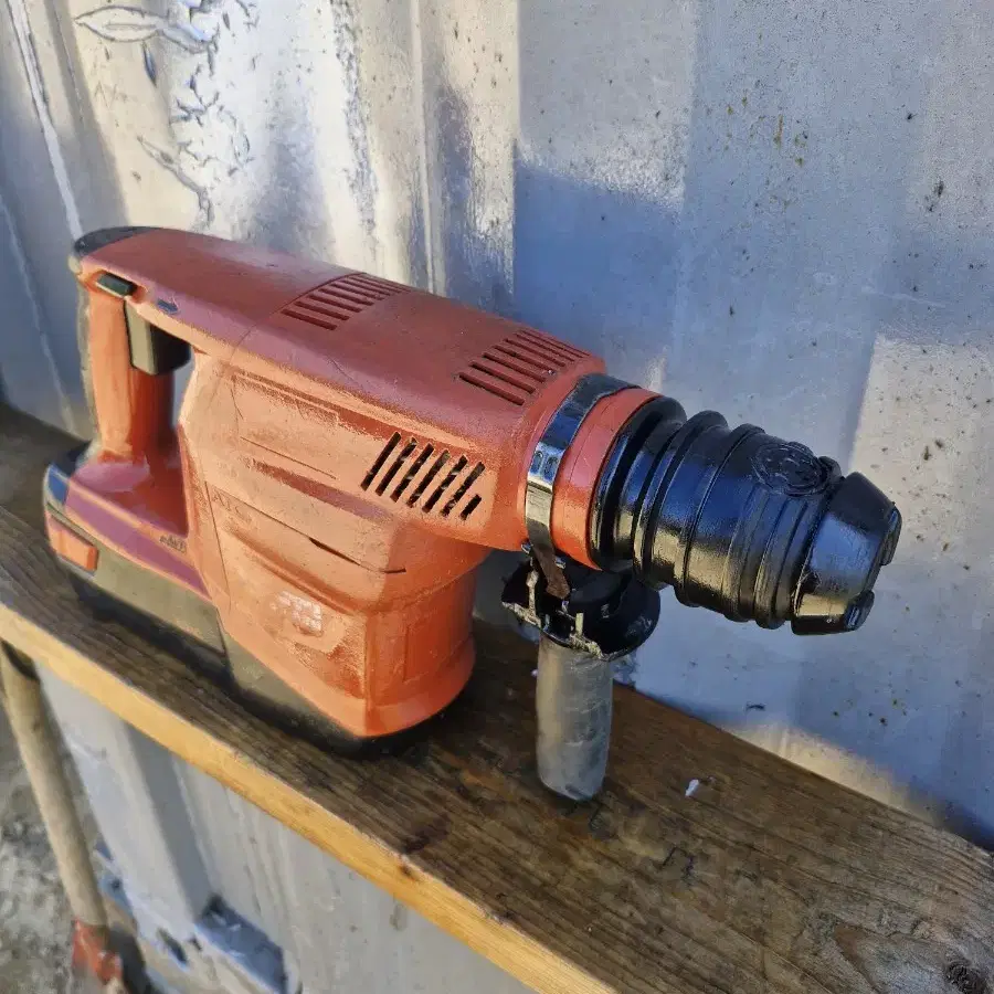 [HILTI]힐티충전함마드릴 TE30A36AVR.ATC본체만.제일쎈함마