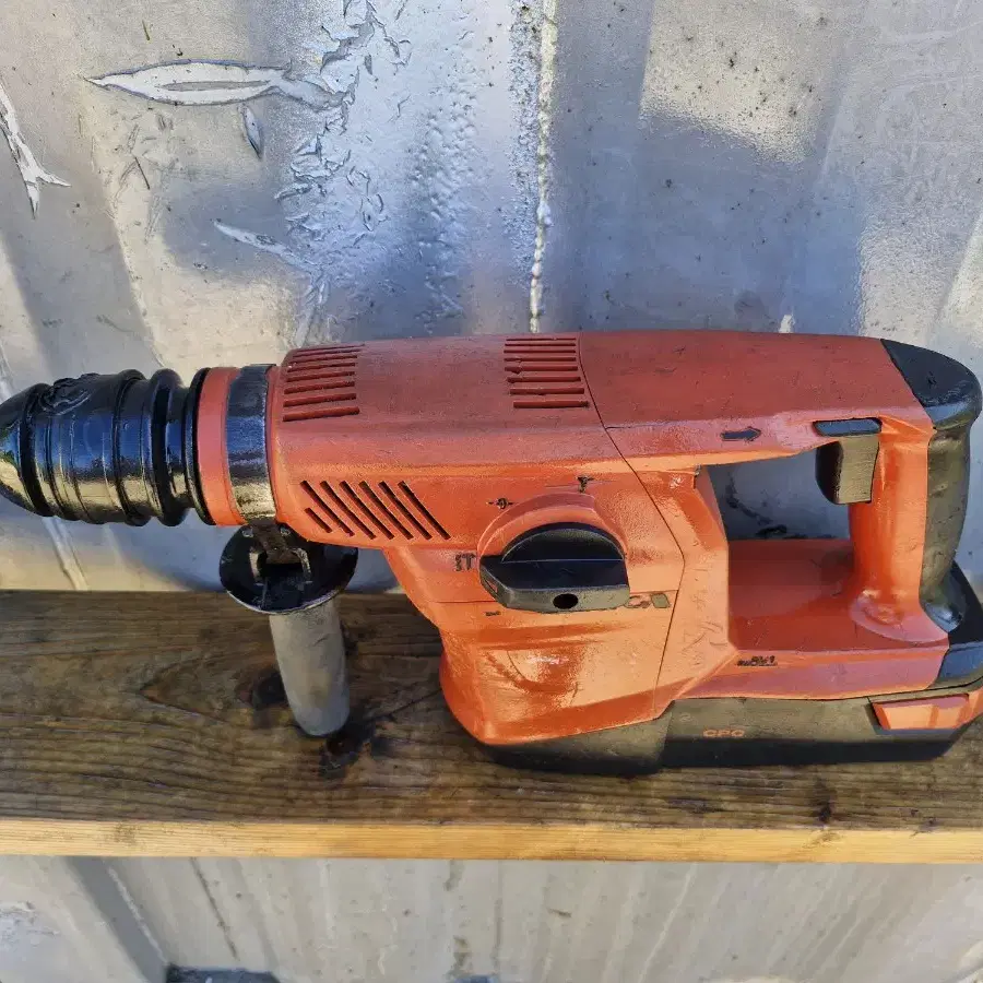 [HILTI]힐티충전함마드릴 TE30A36AVR.ATC본체만.제일쎈함마