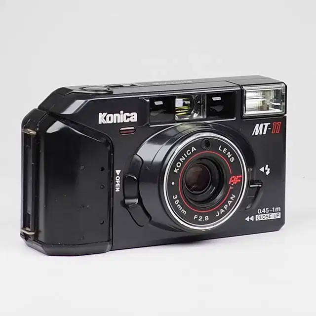 코니카 Konica MT-11 필름카메라