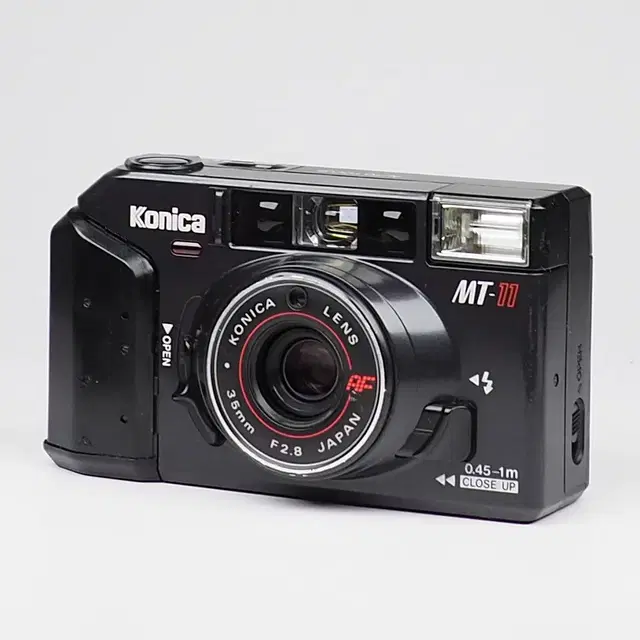 코니카 Konica MT-11 필름카메라