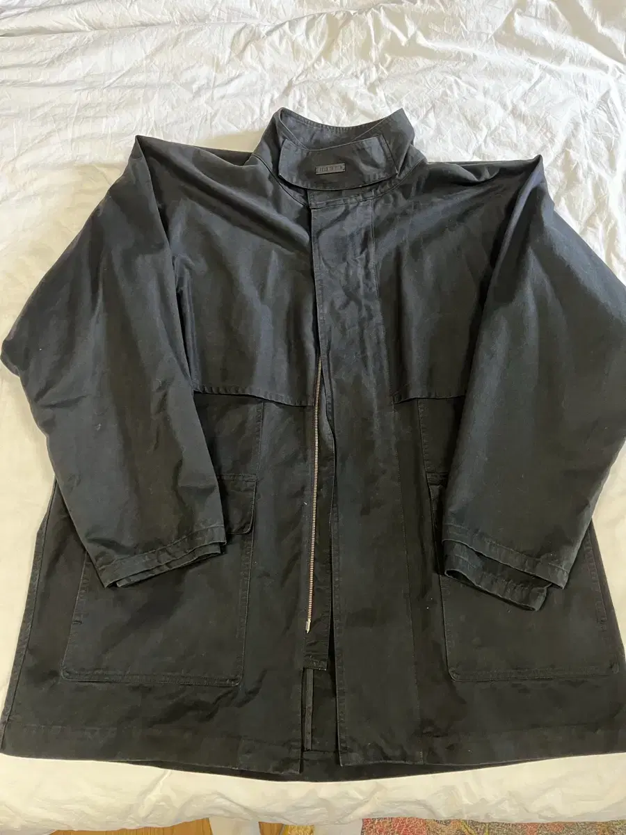 Pier of God 7th Storm Jacket