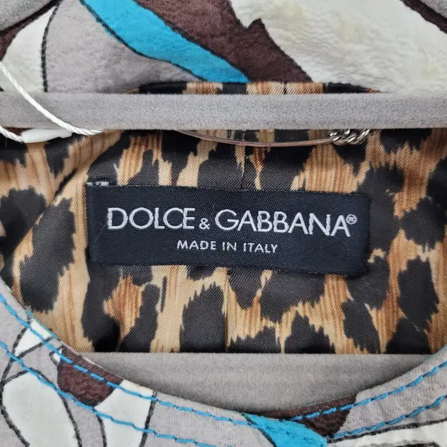 돌체앤가바나 DOLCE&GABBANA 여성 자켓 S