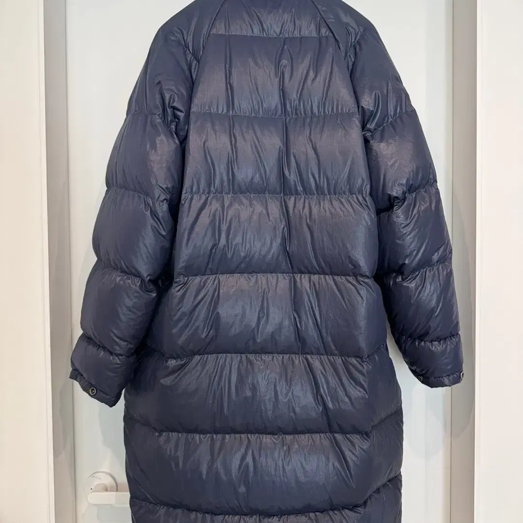 비즈빔 VISVIM 18AW YUKATA DOWN COAT 유카타 3