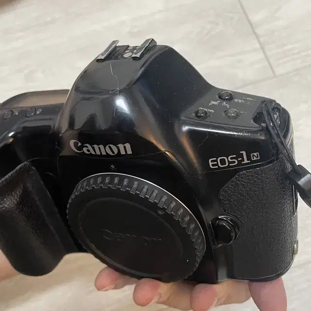 케논 canon eos1n