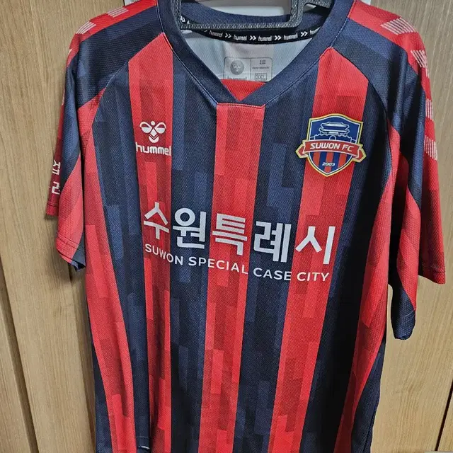 3XL /수원fc 박주호 유니폼