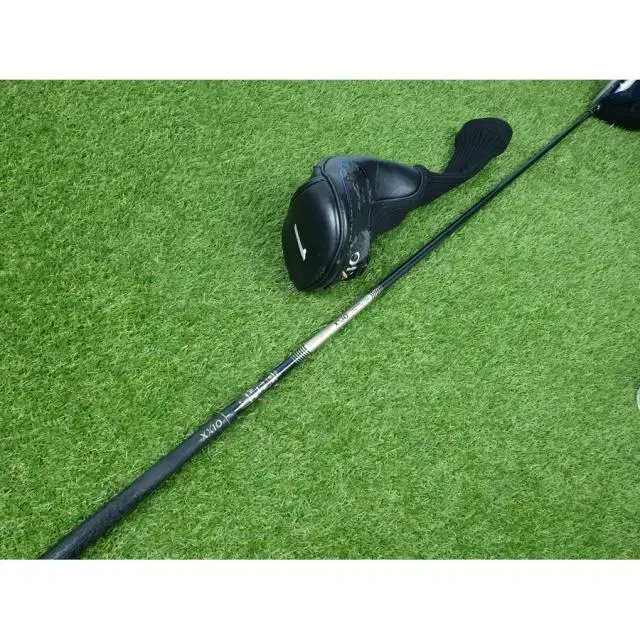 (Used) XXIO 5 Xeexio MP500 SR 10.5-degree driver