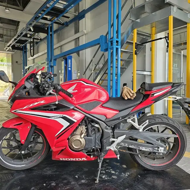 cbr500r