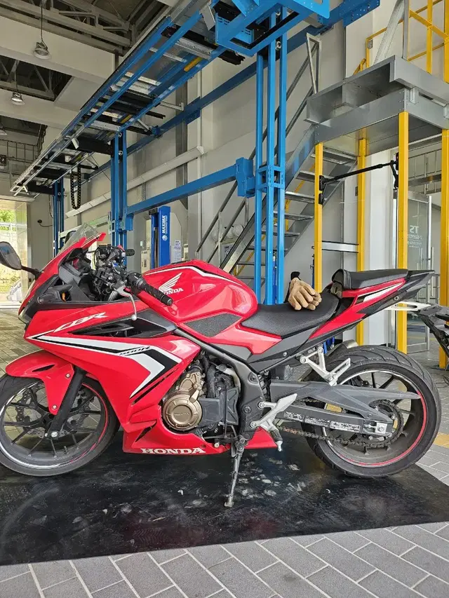 cbr500r