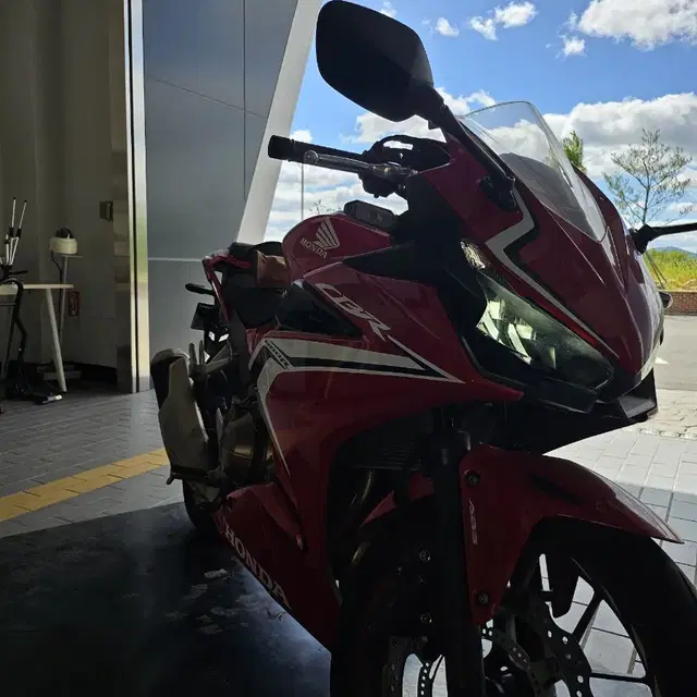 cbr500r