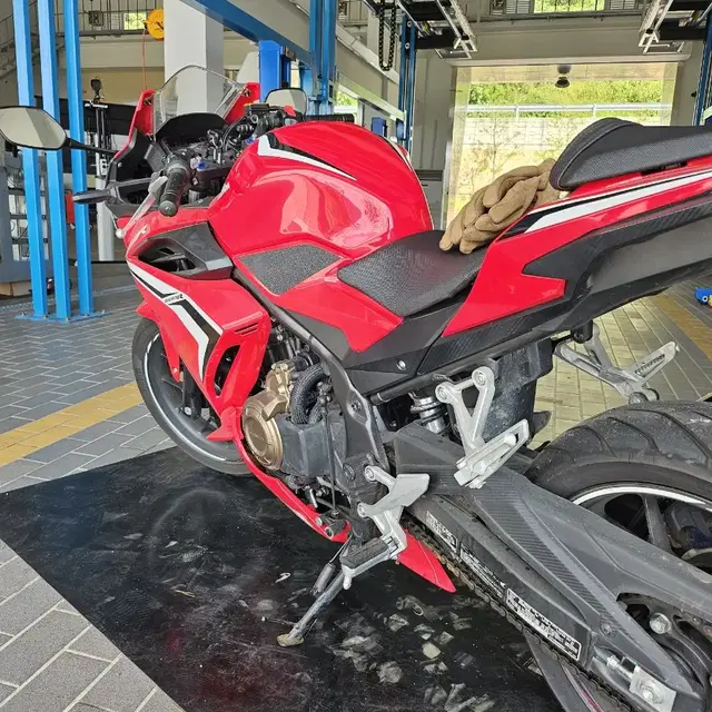 cbr500r