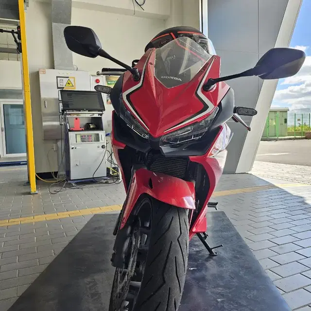 cbr500r