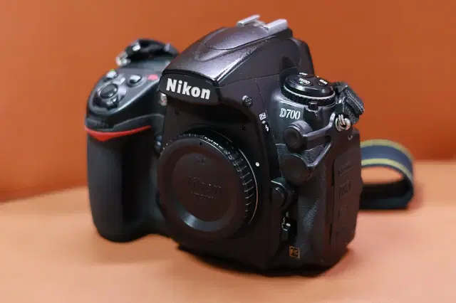 니콘 D700 바디