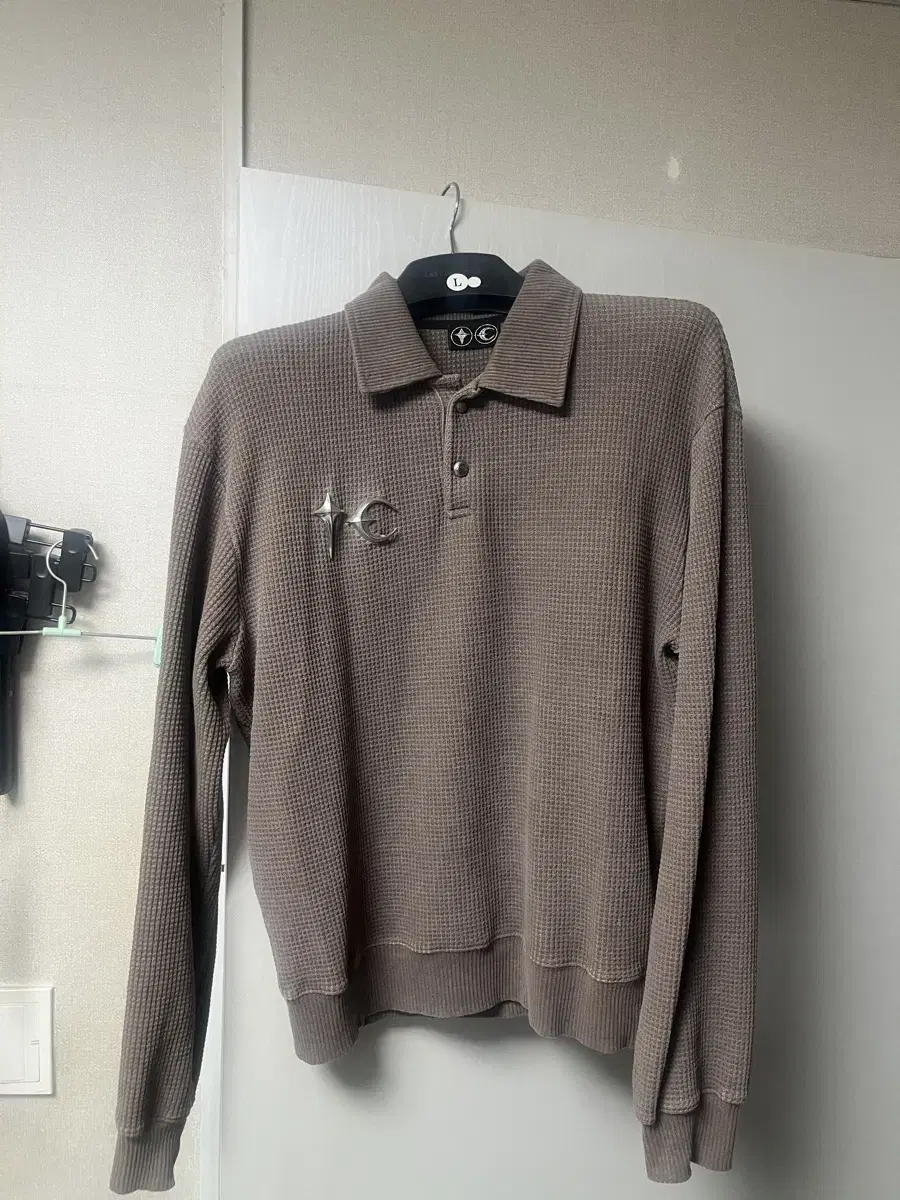 FrogClub PK Knit Brown Size 3