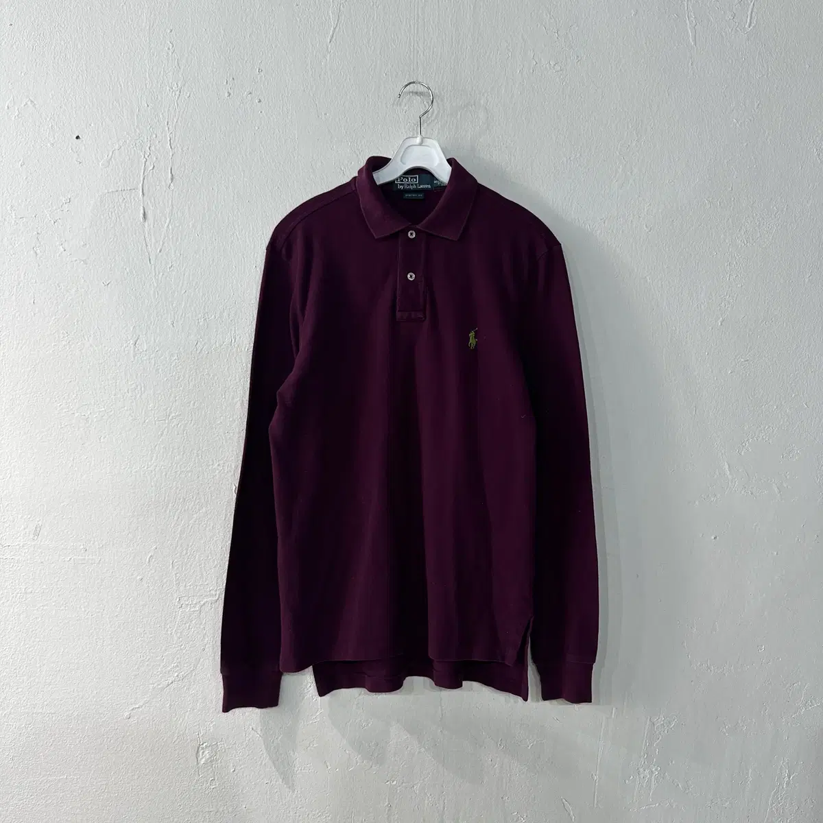 Polyalpropene Long Sleeve Karati 95