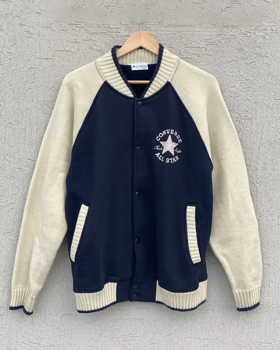 Converse jacket