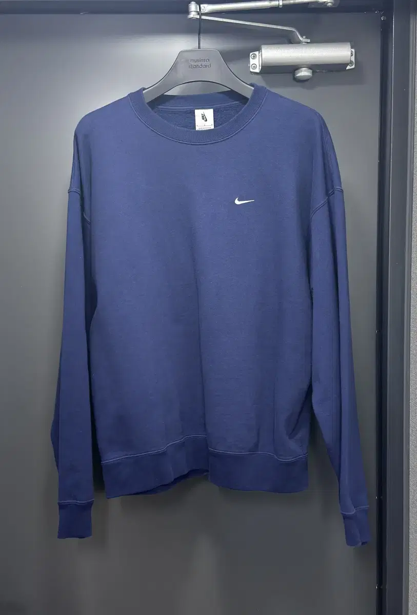 Nike NRG Soloswoosh Man to Man Large P